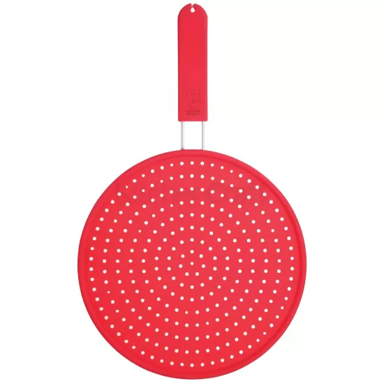 Shop quality Colourworks Silicone Splatter Screen, Red in Kenya from vituzote.com Shop in-store or online and get countrywide delivery!