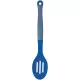 Colourworks Slotted Spoon, Silicone, Blueberry, 27 cm, CWBRSLTSPNBLU Shop quality Colourworks Slotted Spoon, Silicone, Blueberry, 27 cm in Kenya from vituzote.com Shop in-store or online and get countrywide delivery!