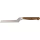 Creative Tops Gourmet Cheese Brie Cheese Knife with Wooden Handle, 25.5 cm (10”) , Brown/Silver, 5226053 Shop quality Creative Tops Gourmet Cheese Brie Cheese Knife with Wooden Handle, 25.5 cm (10”) , Brown/Silver in Kenya from vituzote.com Shop in-store or online and get countrywide delivery!
