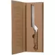 Creative Tops Gourmet Cheese Brie Cheese Knife with Wooden Handle, 25.5 cm (10”) , Brown/Silver, 5226053 Shop quality Creative Tops Gourmet Cheese Brie Cheese Knife with Wooden Handle, 25.5 cm (10”) , Brown/Silver in Kenya from vituzote.com Shop in-store or online and get countrywide delivery!