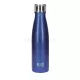 Shop quality BUILT Perfect Seal Insulated Stainless Steel Water Bottle/Thermal Flask with Leakproof Cap, 500ml, Blue Glitter in Kenya from vituzote.com Shop in-store or online and get countrywide delivery!
