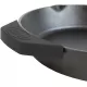 Lodge Silicone Assist Hot Handle Holder, Black, ASAHH11 Shop quality Lodge Silicone Assist Hot Handle Holder, Black in Kenya from vituzote.com Shop in-store or online and get countrywide delivery!