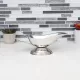 Home Basic Large Capacity Gravy Boat, Silver, KT37334 Shop quality Home Basic Large Capacity Gravy Boat, Silver in Kenya from vituzote.com Shop in-store or online and get countrywide delivery!
