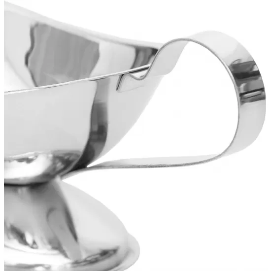 Home Basic Large Capacity Gravy Boat, Silver, KT37334 Shop quality Home Basic Large Capacity Gravy Boat, Silver in Kenya from vituzote.com Shop in-store or online and get countrywide delivery!