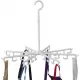 Home Basics 40 Hook Plastic Laundry Drying Rack Hanger, CD45646 Shop quality Home Basics 40 Hook Plastic Laundry Drying Rack Hanger in Kenya from vituzote.com Shop in-store or online and get countrywide delivery!