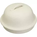 Home Made Round Bread Baking Cloche