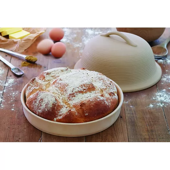 Shop quality Home Made Round Bread Baking Cloche in Kenya from vituzote.com Shop in-store or online and get countrywide delivery!