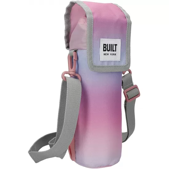BUILT Insulated Bottle Bag with Shoulder Strap - Interactive Design, BLTBBAGINT Shop quality BUILT Insulated Bottle Bag with Shoulder Strap - Interactive Design in Kenya from vituzote.com Shop in-store or online and get countrywide delivery!