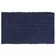 Shop quality Interdesign 30" x 20" Blue Frizz Bathroom Rug Mat in Kenya from vituzote.com Shop in-store or online and get countrywide delivery!