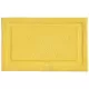 Shop quality InterDesign  Spa Microfiber Polyester Bath Mat, 34" x 21", Yellow in Kenya from vituzote.com Shop in-store or online and get countrywide delivery!