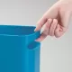 Interdesign UNA 12 Trash Bin, Blue, 93184 Shop quality Interdesign UNA 12 Trash Bin, Blue in Kenya from vituzote.com Shop in-store or online and get countrywide delivery!