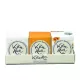 Katie Alice Bohemian Spirit Set of 3 Wax Filled Candles Amber Lily Scent 50g, 637560 Shop quality Katie Alice Bohemian Spirit Set of 3 Wax Filled Candles Amber Lily Scent 50g in Kenya from vituzote.com Shop in-store or online and get countrywide delivery!