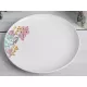 Katie Alice Pretty Retro Ceramic Floral Dinner Plate, 27cm, 5164007 Shop quality Katie Alice Pretty Retro Ceramic Floral Dinner Plate, 27cm in Kenya from vituzote.com Shop in-store or online and get countrywide delivery!