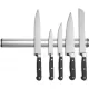 Shop quality Kitchen Craft Large Deluxe Wall-Mounted Magnetic Knife Rack, 45cm in Kenya from vituzote.com Shop in-store or online and get countrywide delivery!