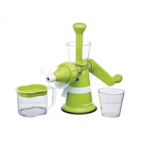 Kitchen Craft Manual Juicer, KCHEJUICER Shop quality Kitchen Craft Manual Juicer in Kenya from vituzote.com Shop in-store or online and get countrywide delivery!