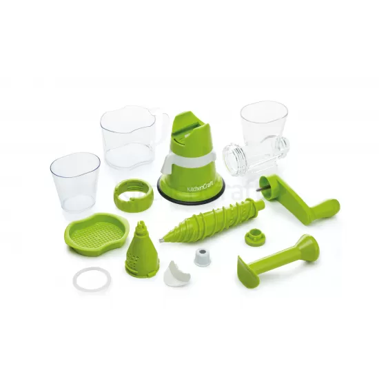 Kitchen Craft Manual Juicer, KCHEJUICER Shop quality Kitchen Craft Manual Juicer in Kenya from vituzote.com Shop in-store or online and get countrywide delivery!