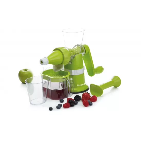 Kitchen Craft Manual Juicer, KCHEJUICER Shop quality Kitchen Craft Manual Juicer in Kenya from vituzote.com Shop in-store or online and get countrywide delivery!