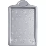 Kitchen Craft Non-Stick Slide-Off Baking Tray, 42 x 27cm