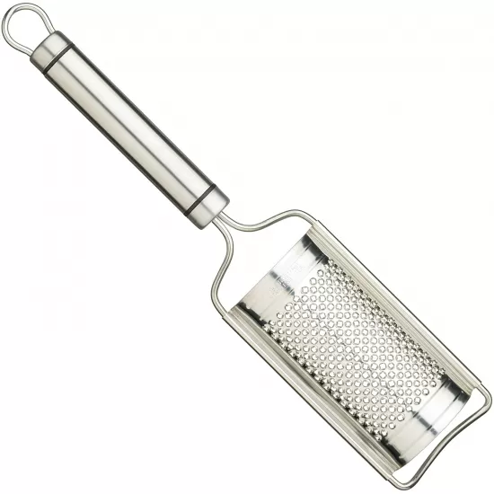 Shop quality Kitchen Craft Oval Handled Professional Stainless Steel Curved Grater in Kenya from vituzote.com Shop in-store or online and get countrywide delivery!