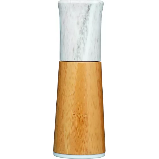 Kitchen Craft Serenity Salt or Pepper Mill, Bamboo, Brown/Pale Pink, 17.5 cm, KCSERSNPBAM Shop quality Kitchen Craft Serenity Salt or Pepper Mill, Bamboo, Brown/Pale Pink, 17.5 cm in Kenya from vituzote.com Shop in-store or online and get countrywide delivery!