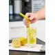 Kitchen Craft Set of Six Silicone Reusable Straws with Cleaning Brush, KCSILSTRAW7PC Shop quality Kitchen Craft Set of Six Silicone Reusable Straws with Cleaning Brush in Kenya from vituzote.com Shop in-store or online and get countrywide delivery!
