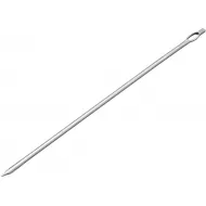 Kitchen Craft Stainless Steel Poultry Trussing Needle, 18 cm (7")