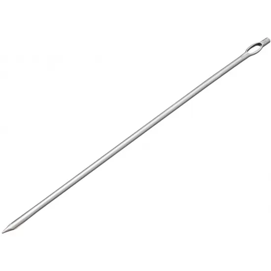 Shop quality Kitchen Craft Stainless Steel Poultry Trussing Needle, 18 cm (7") in Kenya from vituzote.com Shop in-store or online and get countrywide delivery!