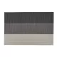 Shop quality Kitchen Craft Woven Grey Stripes Reversible Placemat in Kenya from vituzote.com Shop in-store or online and get countrywide delivery!