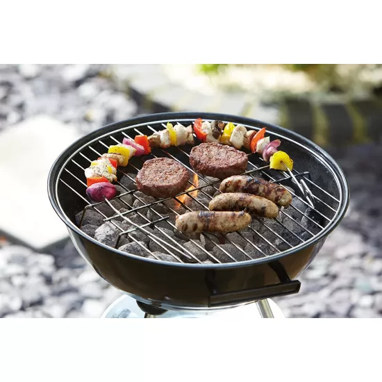 KitchenCraft Flexible Stainless Steel Kebab Skewer, 73 cm, KCSKEWERFLEX Shop quality KitchenCraft Flexible Stainless Steel Kebab Skewer, 73 cm in Kenya from vituzote.com Shop in-store or online and get countrywide delivery!