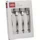 Shop quality La Cafetière Core Set of 4 Tea Spoons, 17.1 cm (6¾") in Kenya from vituzote.com Shop in-store or online and get countrywide delivery!