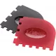 Shop quality Lodge Durable Grill Pan Scrapers, Red and Black, 2-Pack in Kenya from vituzote.com Shop in-store or online and get countrywide delivery!
