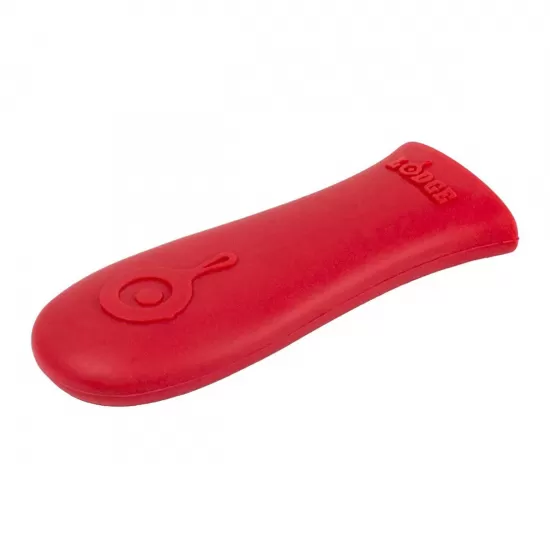 Lodge Silicone Hot Handle Holder, Red - Protects hands from heat up to 230 degrees C, ASHH41 Shop quality Lodge Silicone Hot Handle Holder, Red - Protects hands from heat up to 230 degrees C in Kenya from vituzote.com Shop in-store or online and get countrywide delivery!