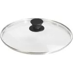 Lodge Tempered Glass Lid (10.25 Inch) 