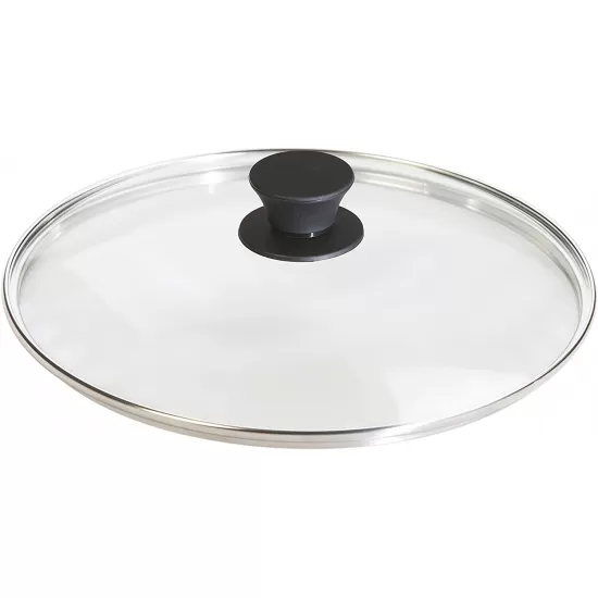 Lodge Tempered Glass Lid (10.25 Inch), GL10 Shop quality Lodge Tempered Glass Lid (10.25 Inch) in Kenya from vituzote.com Shop in-store or online and get countrywide delivery!