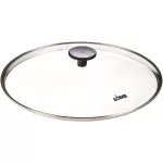 Lodge Tempered Glass Lid, 12-inch