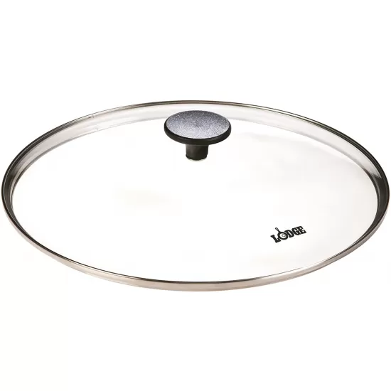 Lodge Tempered Glass Lid, 12-inch, GL12 Shop quality Lodge Tempered Glass Lid, 12-inch in Kenya from vituzote.com Shop in-store or online and get countrywide delivery!