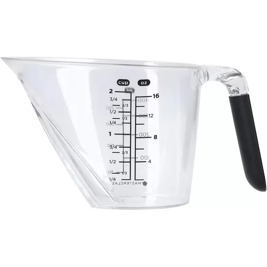 Shop quality Master Class Angled Measuring Jug with Handle, 400ml in Kenya from vituzote.com Shop in-store or online and get countrywide delivery!