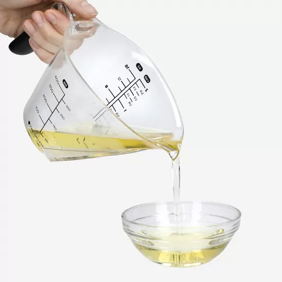 Shop quality Master Class Angled Measuring Jug with Handle, 400ml in Kenya from vituzote.com Shop in-store or online and get countrywide delivery!
