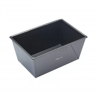Master Class Heavy Duty Non-Stick Farmhouse Loaf Pan