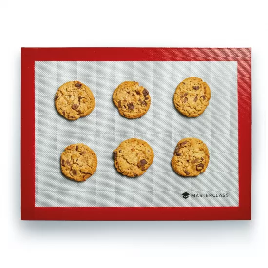 Shop quality Master Class Large Flexible Non-Stick Silicone Baking Mat, 40 x 30 cm in Kenya from vituzote.com Shop in-store or online and get countrywide delivery!