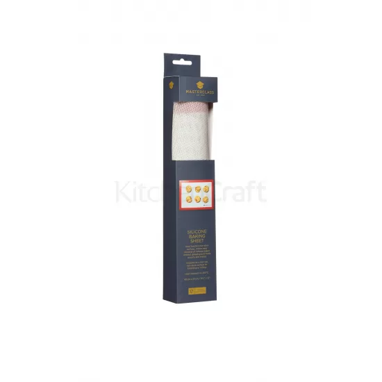 Shop quality Master Class Large Flexible Non-Stick Silicone Baking Mat, 40 x 30 cm in Kenya from vituzote.com Shop in-store or online and get countrywide delivery!