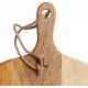 Shop quality Master Class Mango Wood Square Wooden Serving Paddle / Antipasti Board, 28 x 41 cm (11" x 16"), Brown in Kenya from vituzote.com Shop in-store or online and get countrywide delivery!