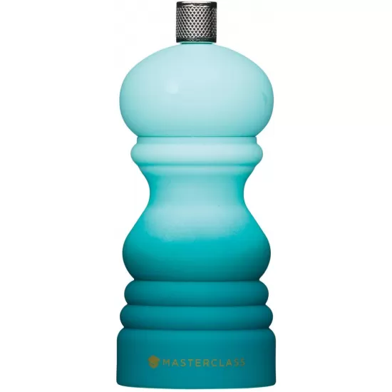 Shop quality Master Class Pepper Mill or Salt Grinder with Interchangeable Cap, Plastic, Green Ombré, 12 cm in Kenya from vituzote.com Shop in-store or online and get countrywide delivery!