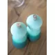 Shop quality Master Class Pepper Mill or Salt Grinder with Interchangeable Cap, Plastic, Green Ombré, 12 cm in Kenya from vituzote.com Shop in-store or online and get countrywide delivery!