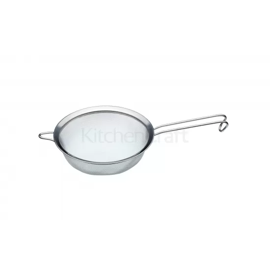 Master Class Stainless Steel Fine Mesh Sieve, 20.5cm, MCSS205 Shop quality Master Class Stainless Steel Fine Mesh Sieve, 20.5cm in Kenya from vituzote.com Shop in-store or online and get countrywide delivery!