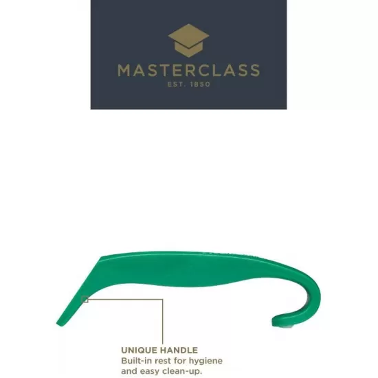Shop quality Master Class Stainless Steel Cake Slicer / Server, 32 cm (12.5") - Green in Kenya from vituzote.com Shop in-store or online and get countrywide delivery!