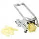 Master Class Stainless Steel Potato Chipper - Lever Action with 2 Interchangeable Blades, KCMCCHIP Shop quality Master Class Stainless Steel Potato Chipper - Lever Action with 2 Interchangeable Blades in Kenya from vituzote.com Shop in-store or online and get countrywide delivery!