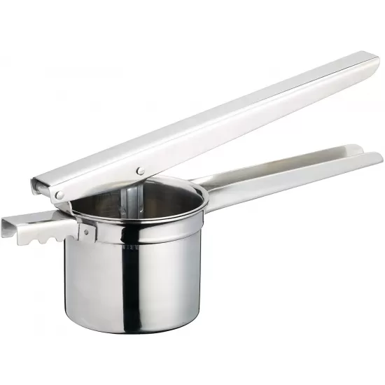 Master Class Stainless Steel Potato Ricer for Mashed Potato, Fishcakes and Rosti, MCRICERSS Shop quality Master Class Stainless Steel Potato Ricer for Mashed Potato, Fishcakes and Rosti in Kenya from vituzote.com Shop in-store or online and get countrywide delivery!