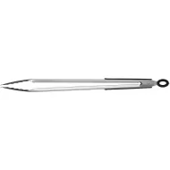 MasterClass Deluxe Stainless Steel Professional Food Tongs, 40cm MasterClass Deluxe Stainless Steel Professional Food Tongs, 40cm