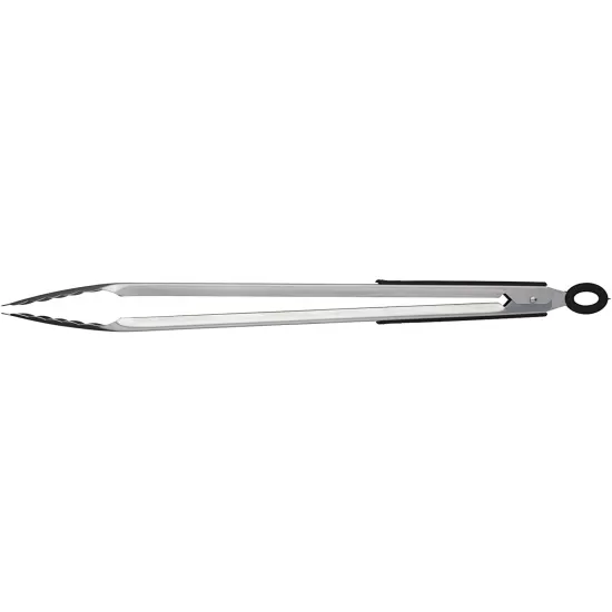 MasterClass Deluxe Stainless Steel Professional Food Tongs, 40cm, KCPROTONGS40 Shop quality MasterClass Deluxe Stainless Steel Professional Food Tongs, 40cm in Kenya from vituzote.com Shop in-store or online and get countrywide delivery!